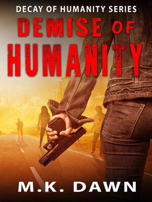 cover image of Demise of Humanity
